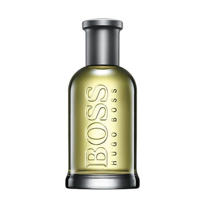 Zestaw 3 perfumy BOSS BOTTLED, BOSS THE SCENT, BOSS BOTTLED INFINITE 100ml