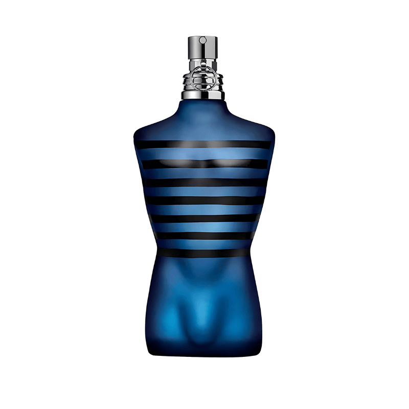 Zestaw 3 perfumy Versace DYLAN BLUE, Paco Rabanne PHANTOM, Jean Paul Gaultier ULTRA MALE 100ml