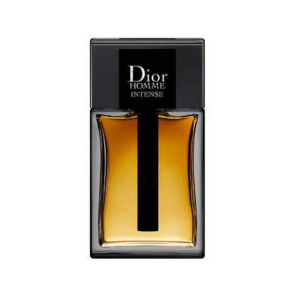 Zestaw 3 perfumy Sauvage Dior, Bleu de Chanel, Dior Homme Intense 100ml