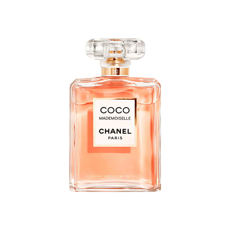 Zestaw 3 perfumy Chanel COCO MADEMOISELLE, Yves Saint Laurent LIBRE, CHLOÉ 100ml